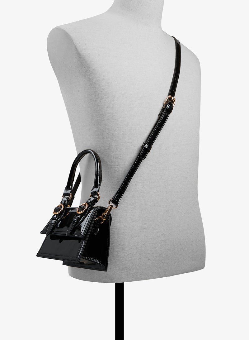 CALL IT SPRING Fannyy Top Handle Satchel Bag - Image 4